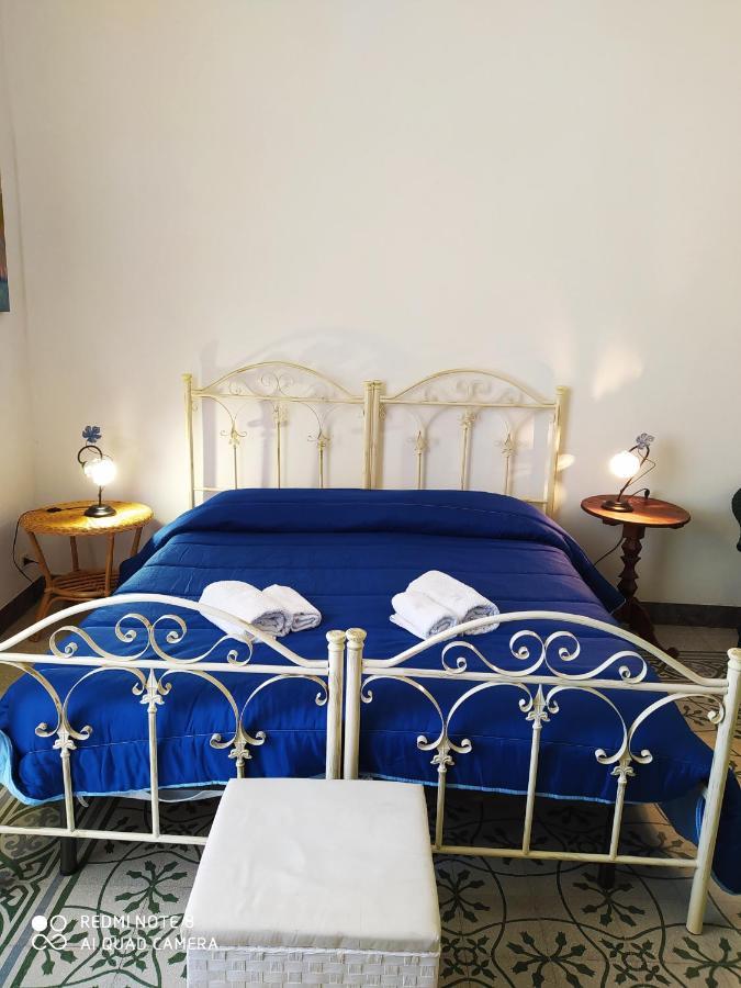 Agli Antichi Quartieri Apartments & Room Alcamo Exterior foto