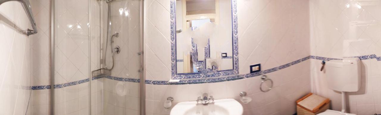 Agli Antichi Quartieri Apartments & Room Alcamo Exterior foto