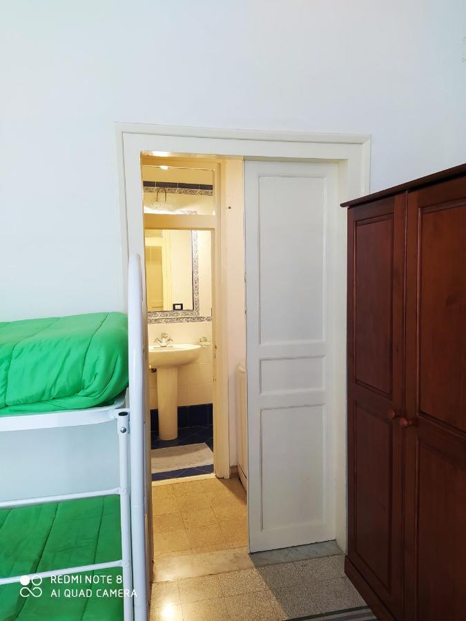 Agli Antichi Quartieri Apartments & Room Alcamo Exterior foto
