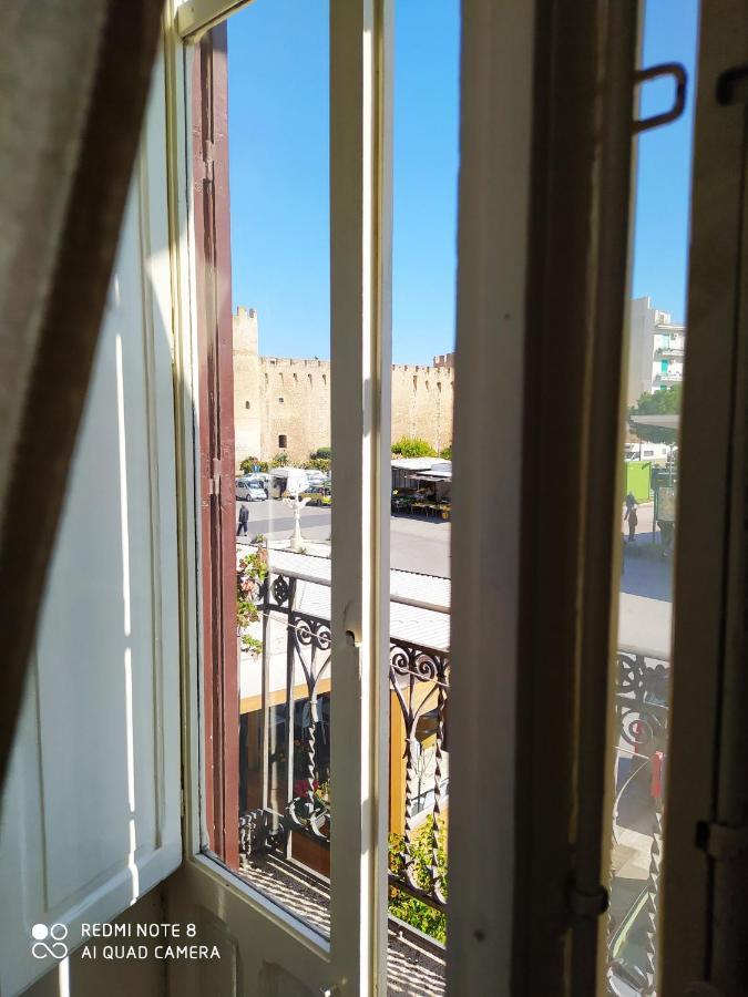 Agli Antichi Quartieri Apartments & Room Alcamo Exterior foto
