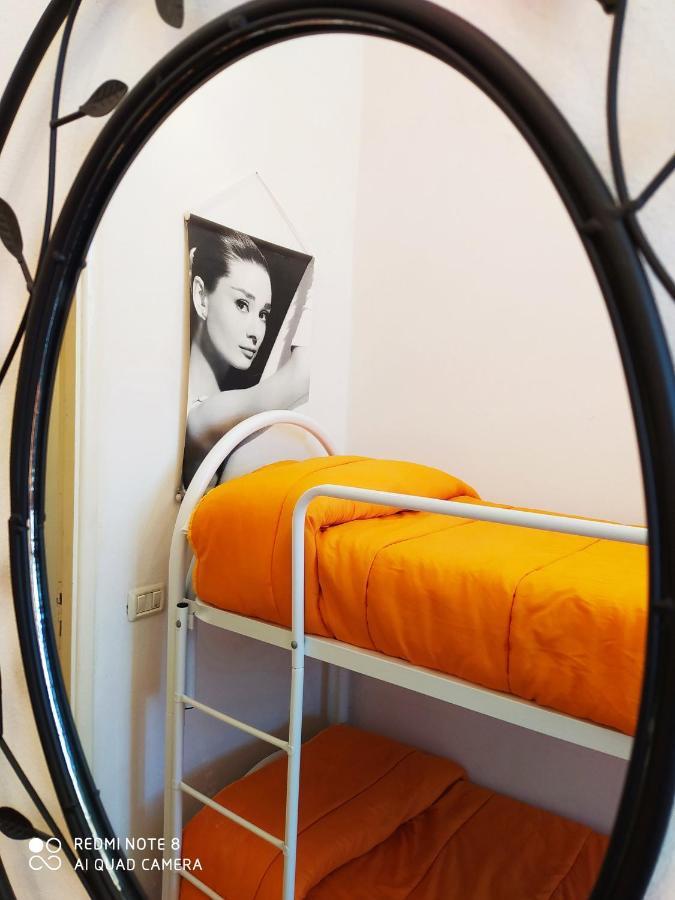 Agli Antichi Quartieri Apartments & Room Alcamo Exterior foto