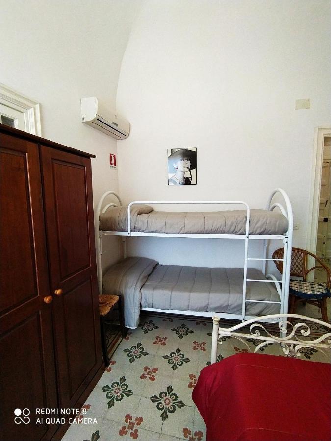 Agli Antichi Quartieri Apartments & Room Alcamo Exterior foto