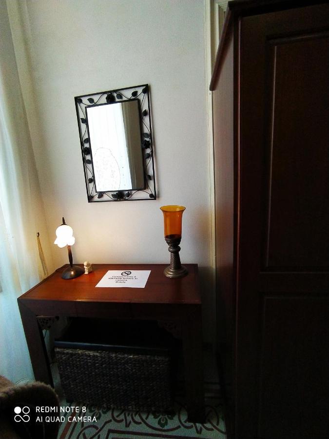 Agli Antichi Quartieri Apartments & Room Alcamo Exterior foto