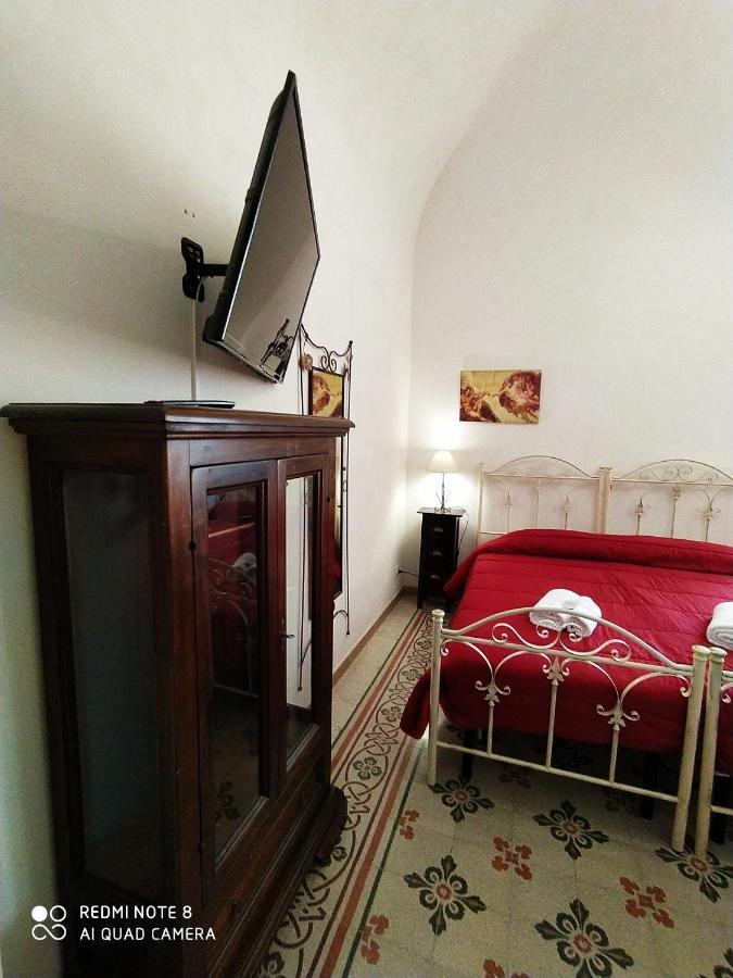 Agli Antichi Quartieri Apartments & Room Alcamo Exterior foto