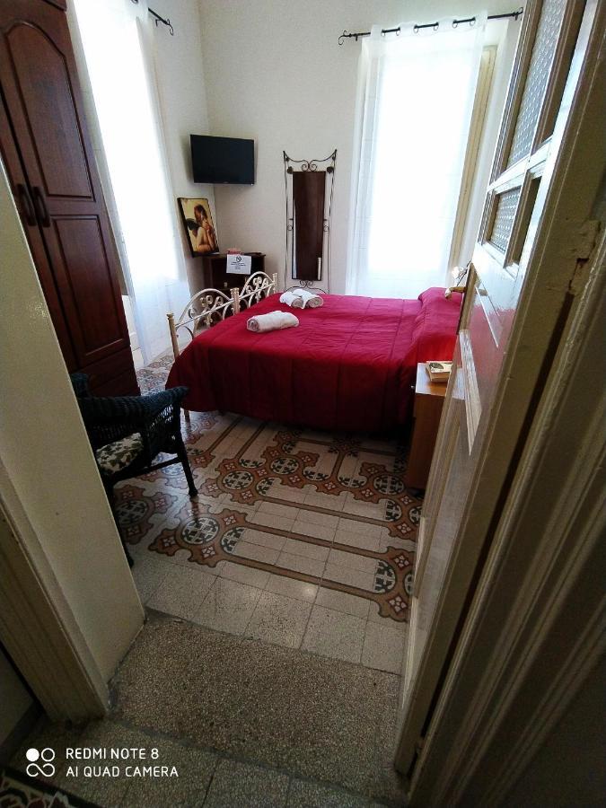 Agli Antichi Quartieri Apartments & Room Alcamo Exterior foto