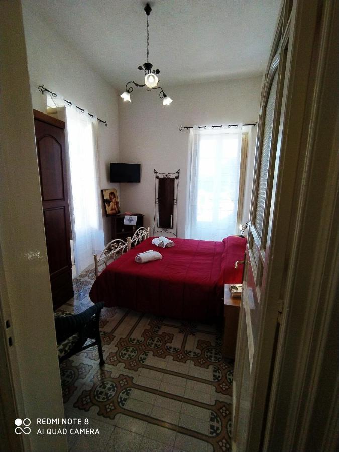 Agli Antichi Quartieri Apartments & Room Alcamo Exterior foto