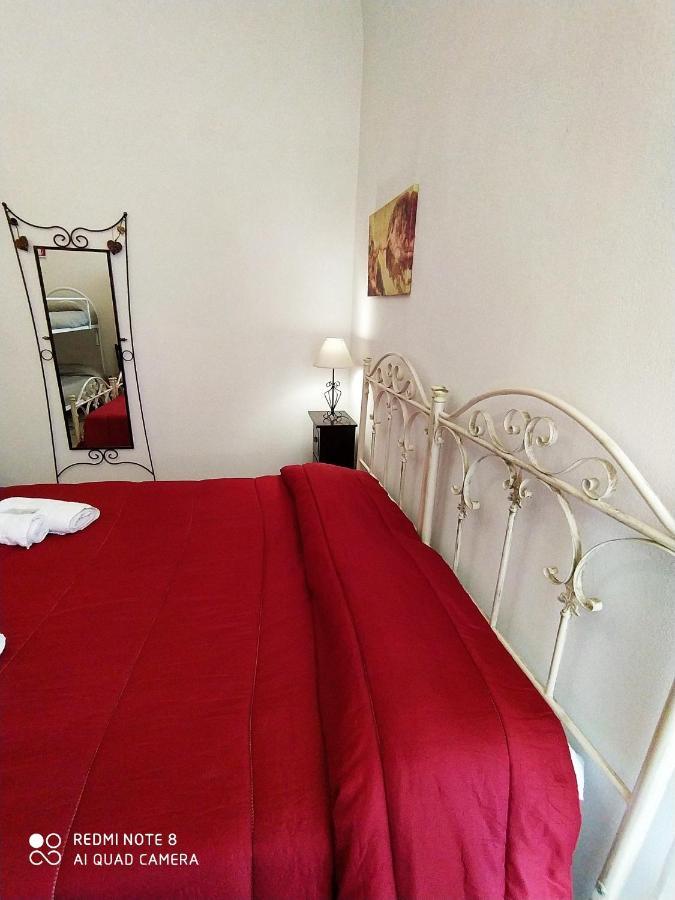 Agli Antichi Quartieri Apartments & Room Alcamo Exterior foto