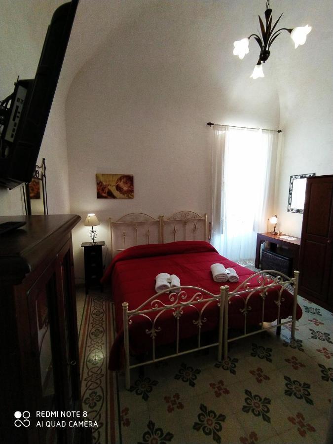Agli Antichi Quartieri Apartments & Room Alcamo Exterior foto