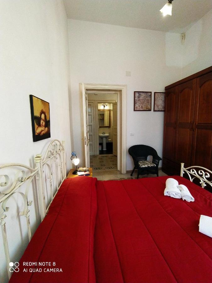 Agli Antichi Quartieri Apartments & Room Alcamo Exterior foto